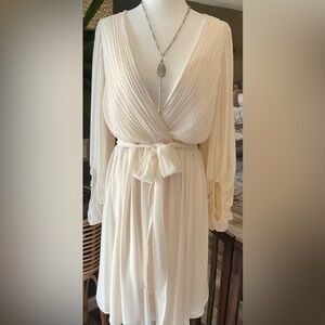 Halston Dress